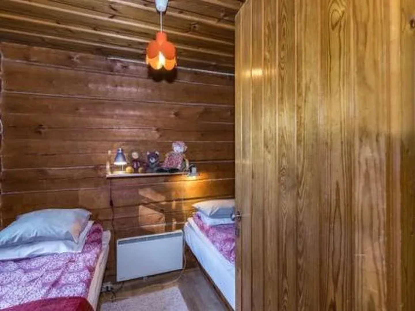 Holiday Home Rajamaja