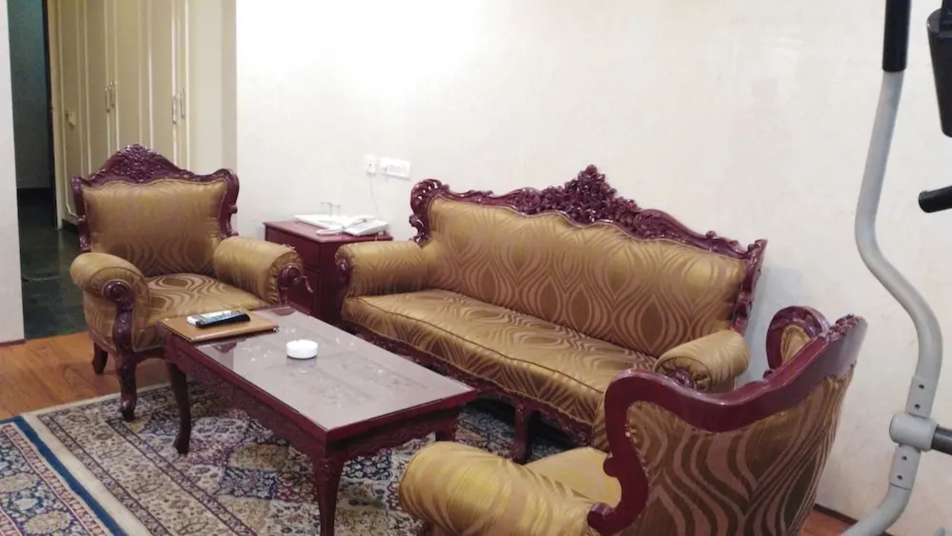 Mourya Lords Inn, Kurnool