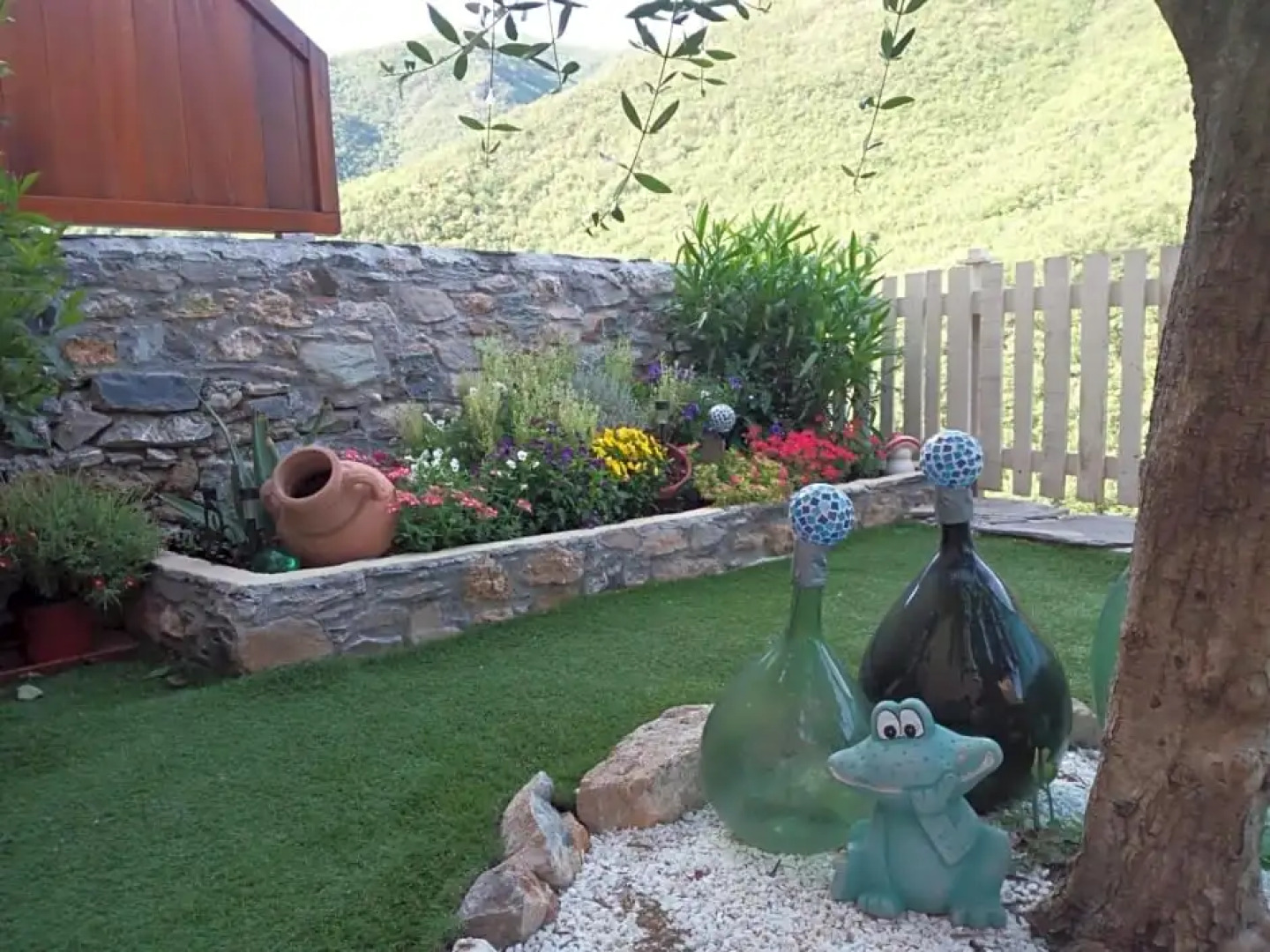 Lo Sporting bed&breakfast