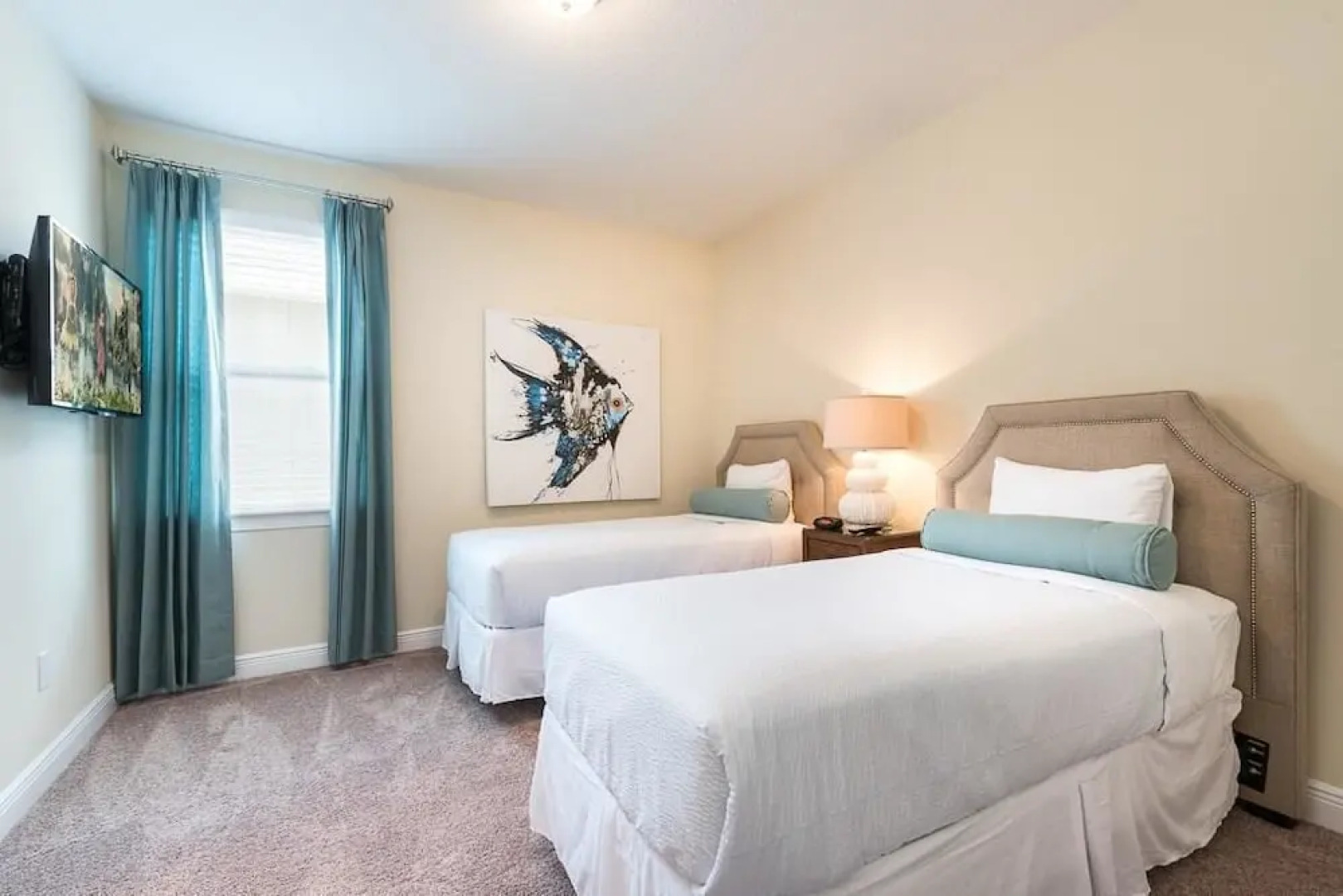 The Encore Club Resort