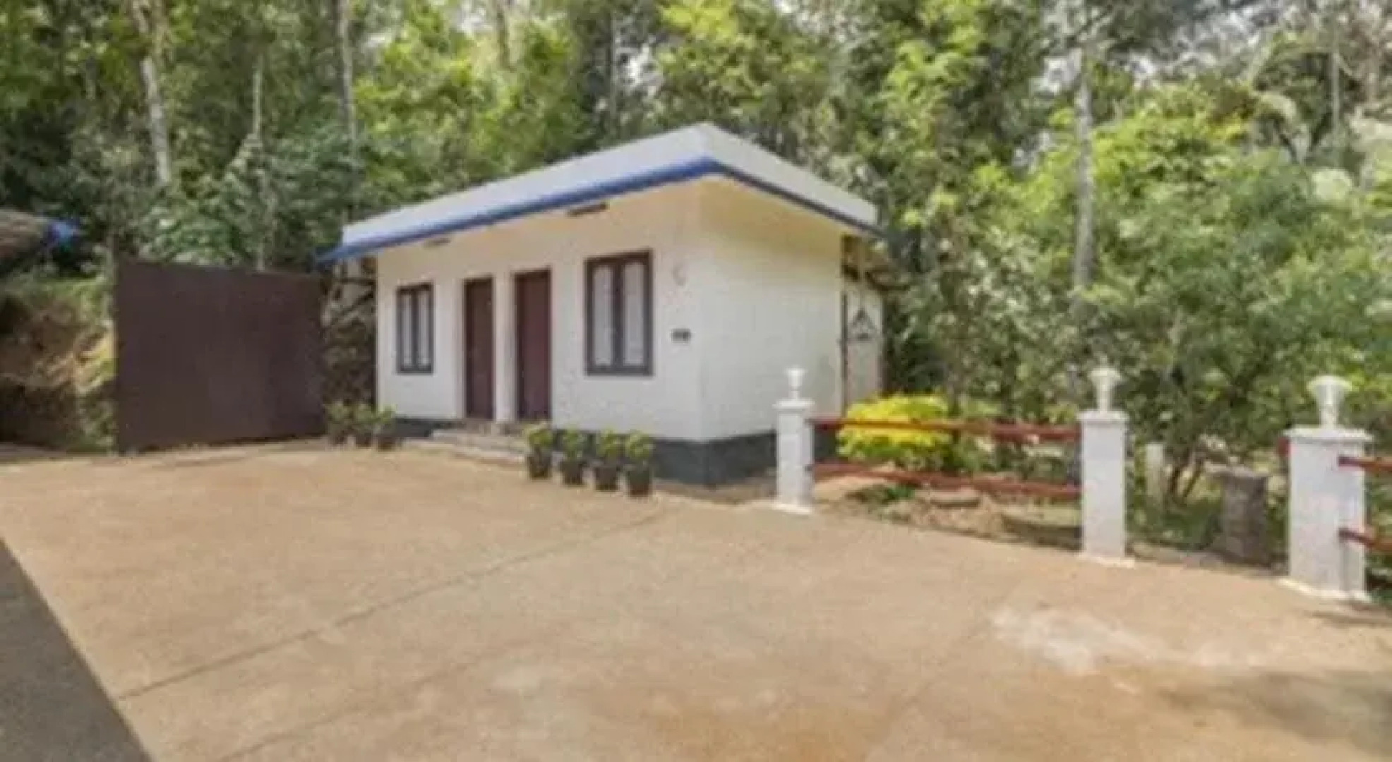 Sunleo Spice Villas & Homestay