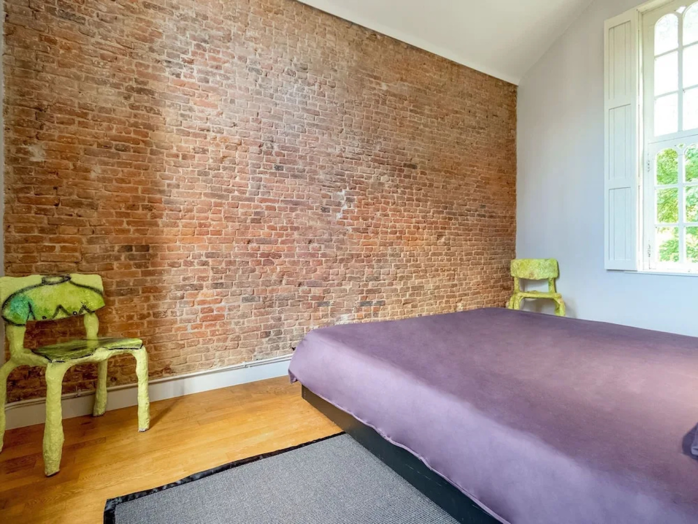 Boutique Holiday Home in Kruibeke with Garden