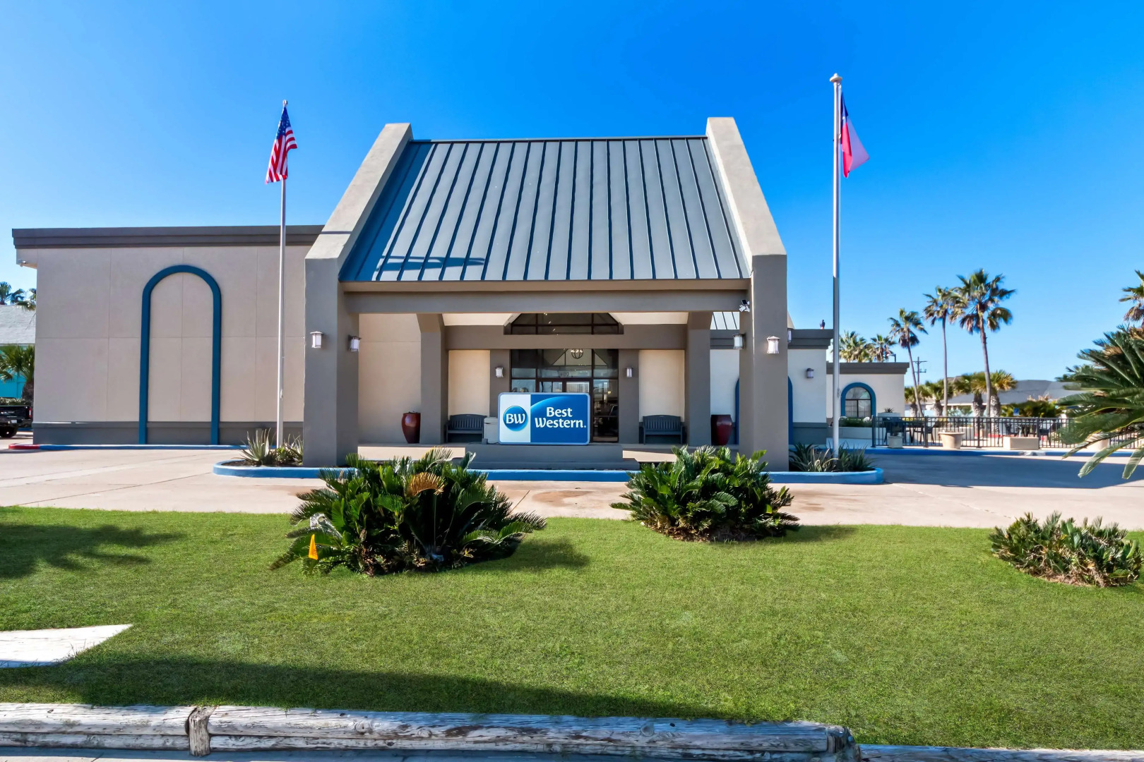 Best Western Port Aransas