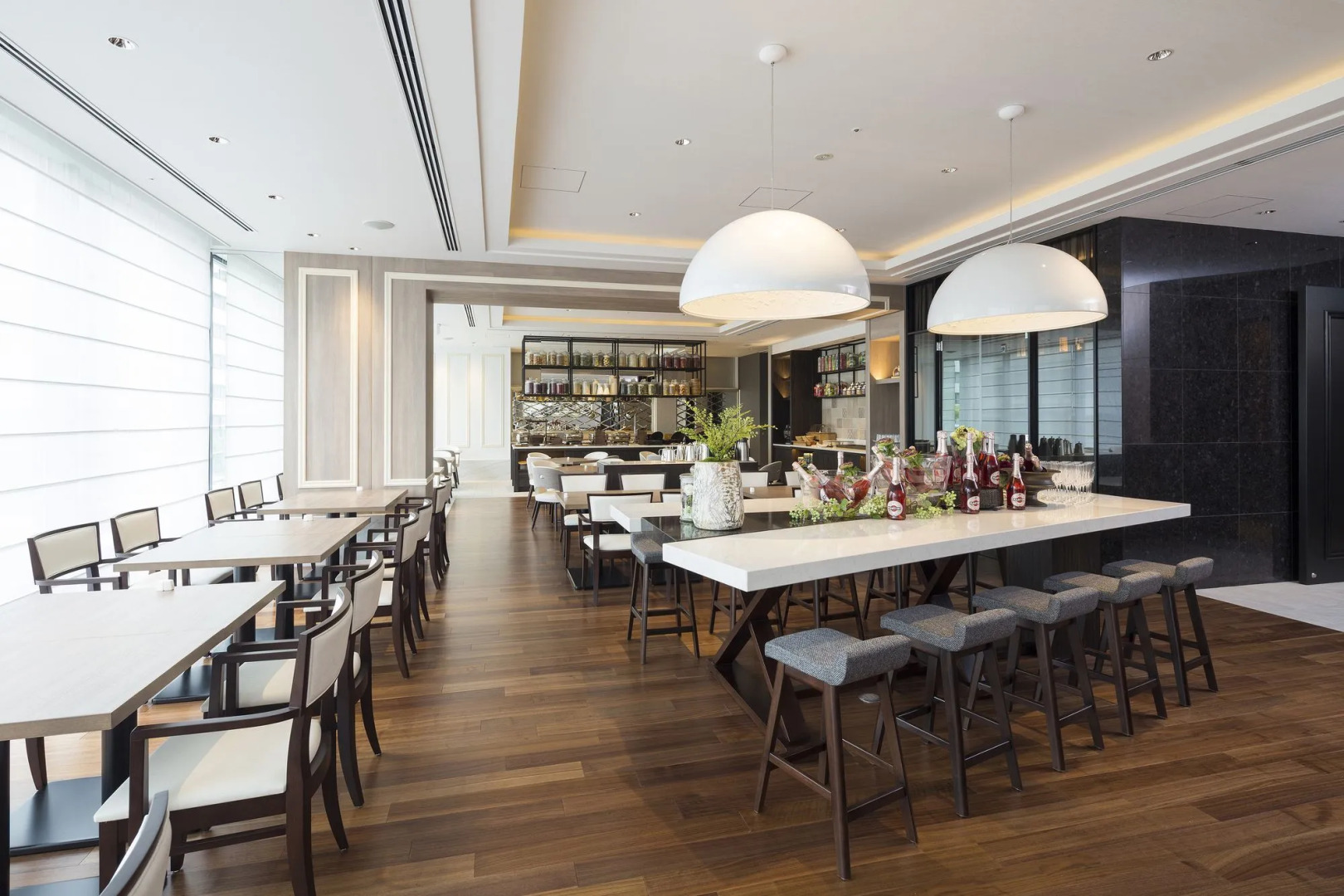 Premier Hotel CABIN PRESIDENT Osaka