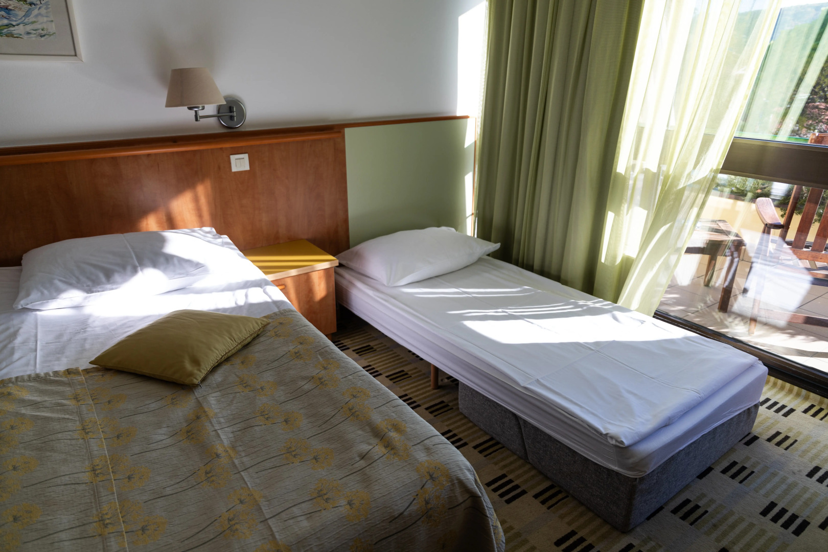 Hotel Svoboda - Terme Krka