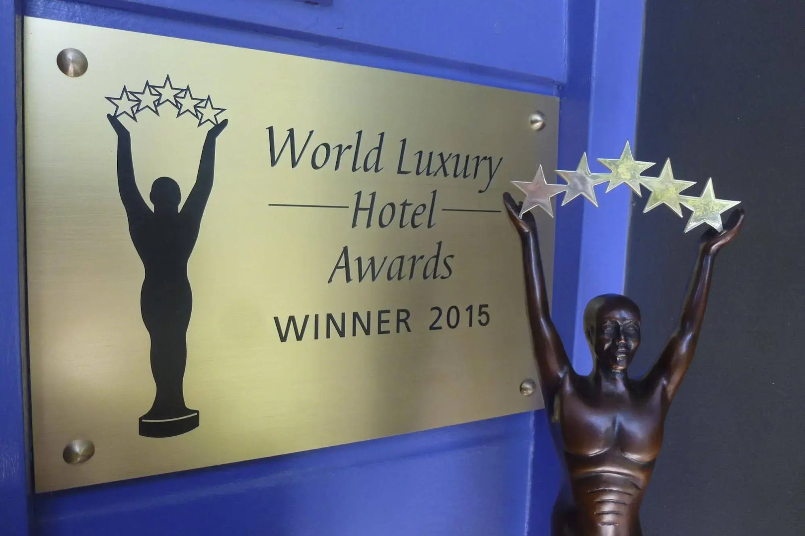 The Retreat at Froog-Moore Park