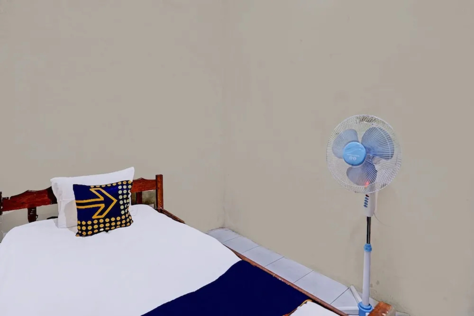 Hotel O Nurul Homestay Syariah