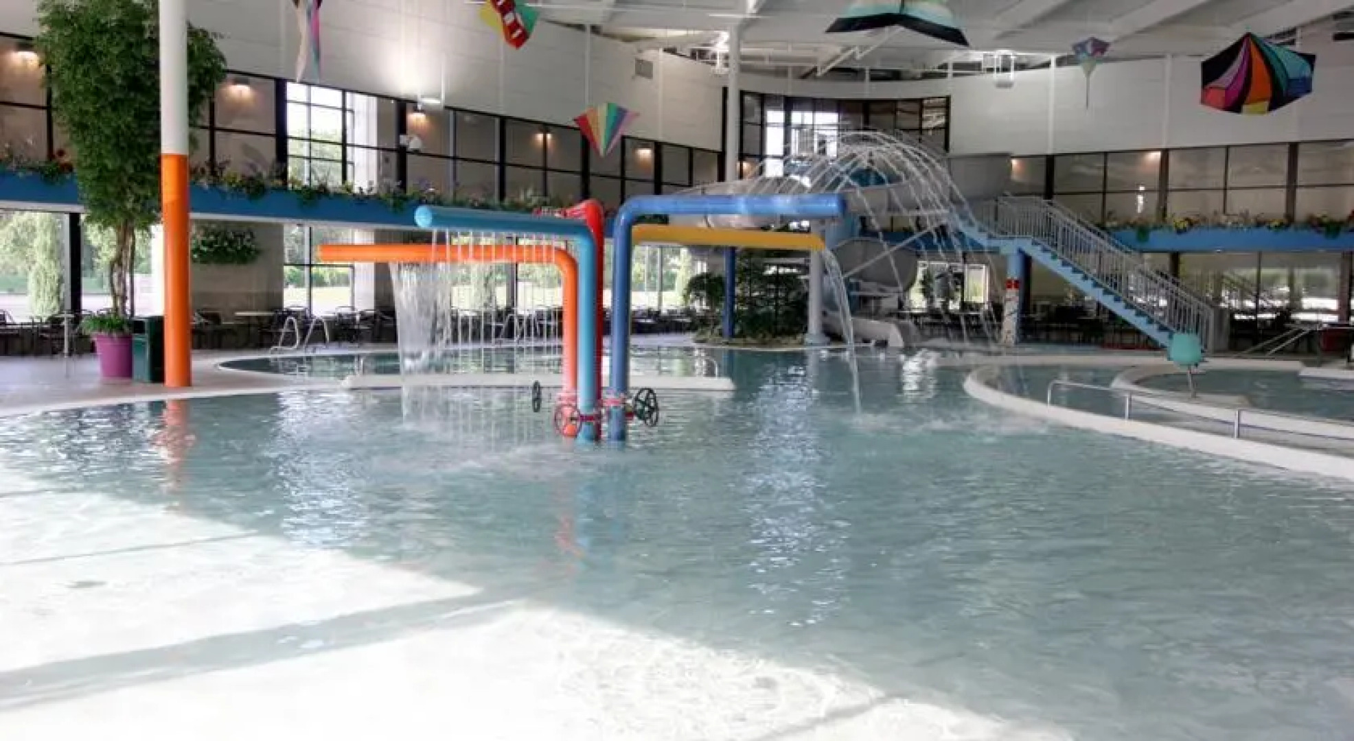 Best Western Plus Sterling Inn