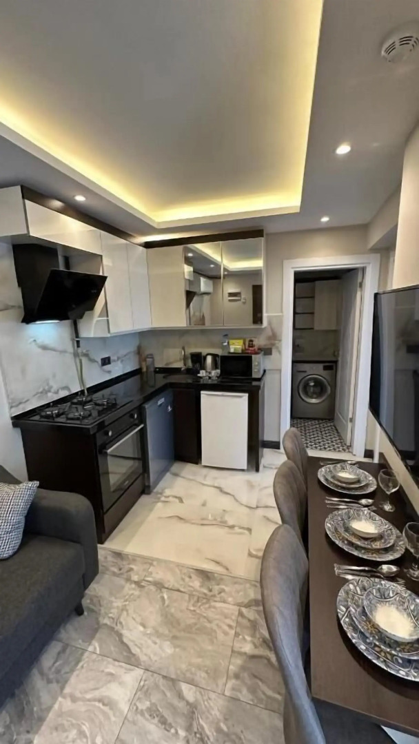 Mar Boutique Apartment