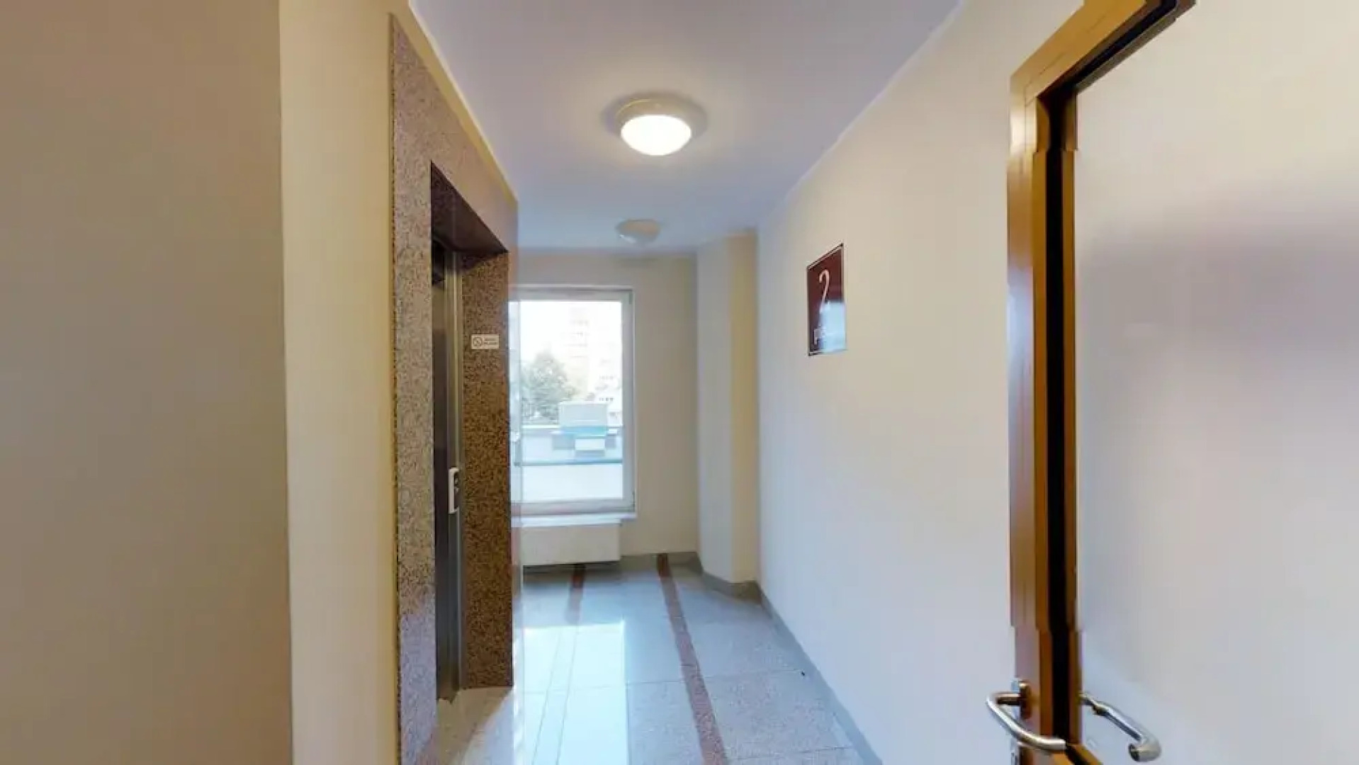 Rint - Centrum Kaczorowskiego