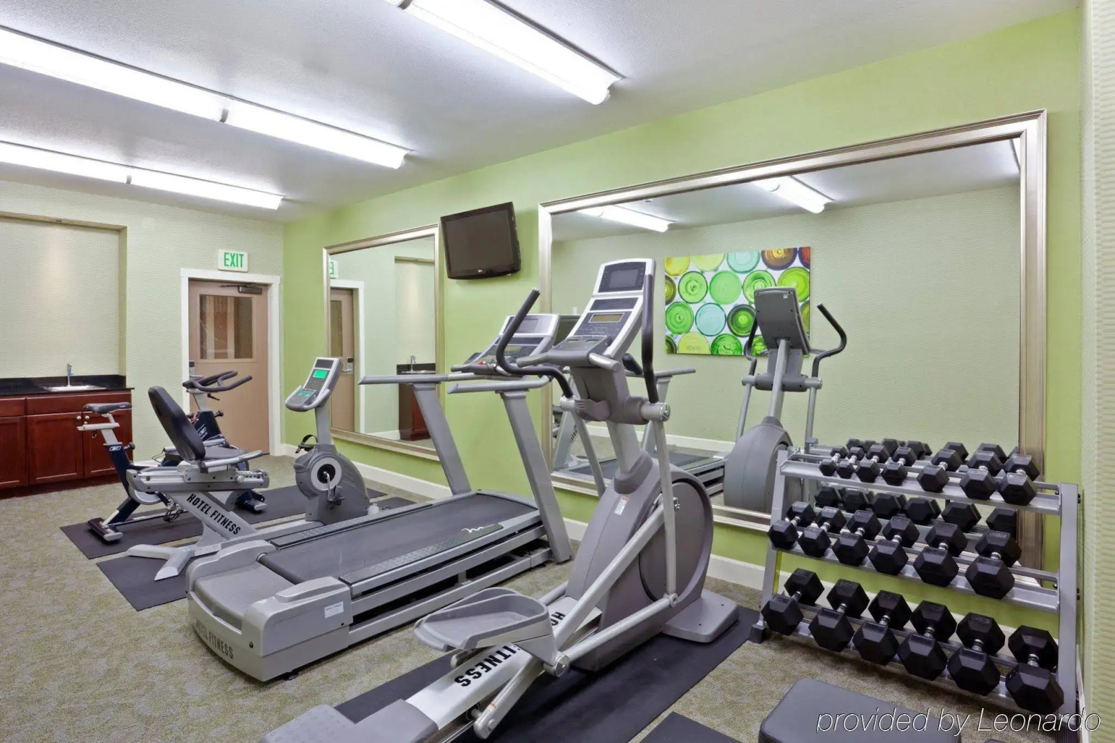 Holiday Inn Express Hotel & Suites Puyallup (Tacoma Area) by IHG