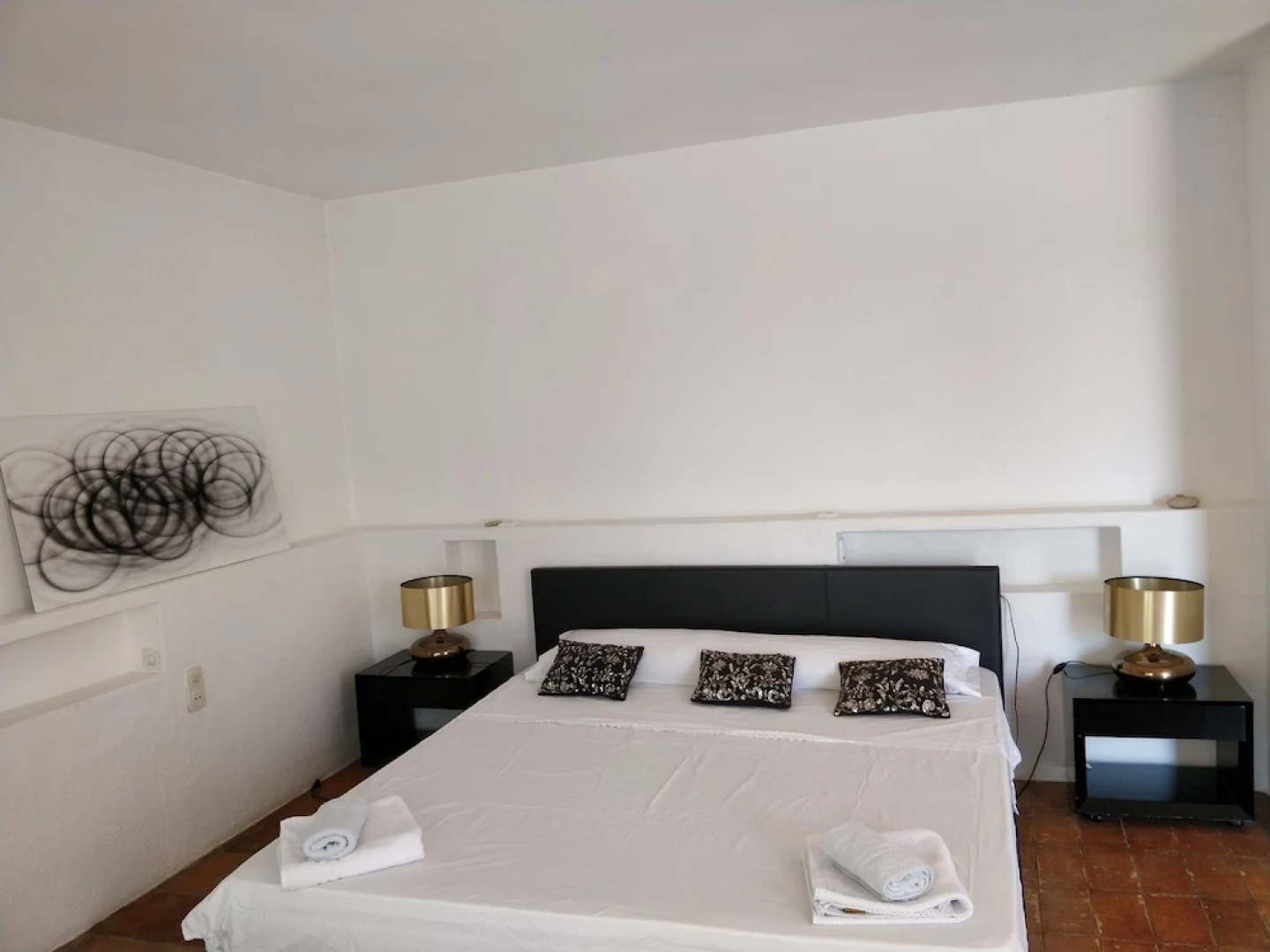 Cala Castell Suites