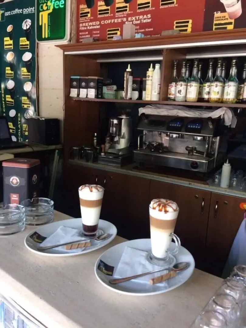 Monastery Cave Hotel