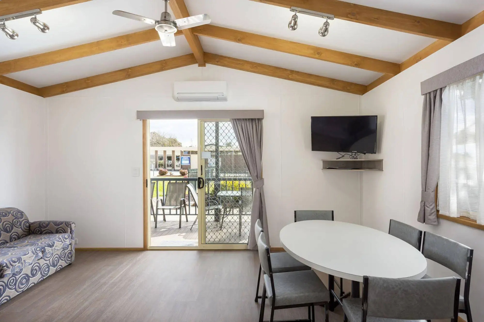 BIG4 Tasman Holiday Parks - Bendigo