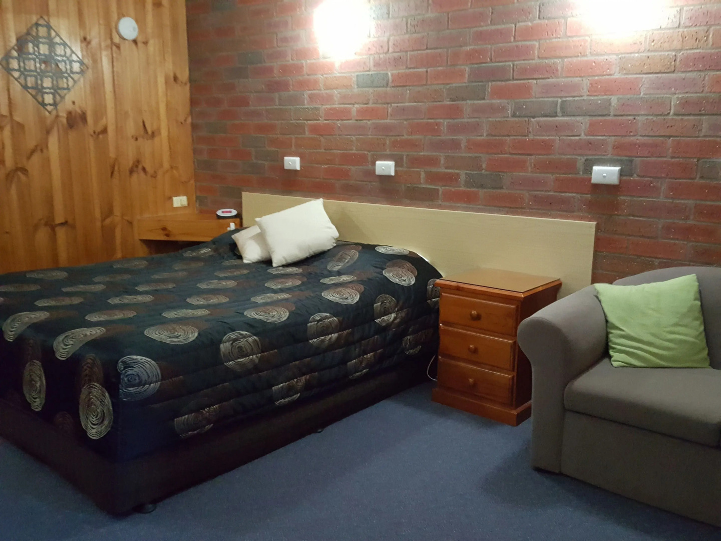 St Arnaud Country Road Motel