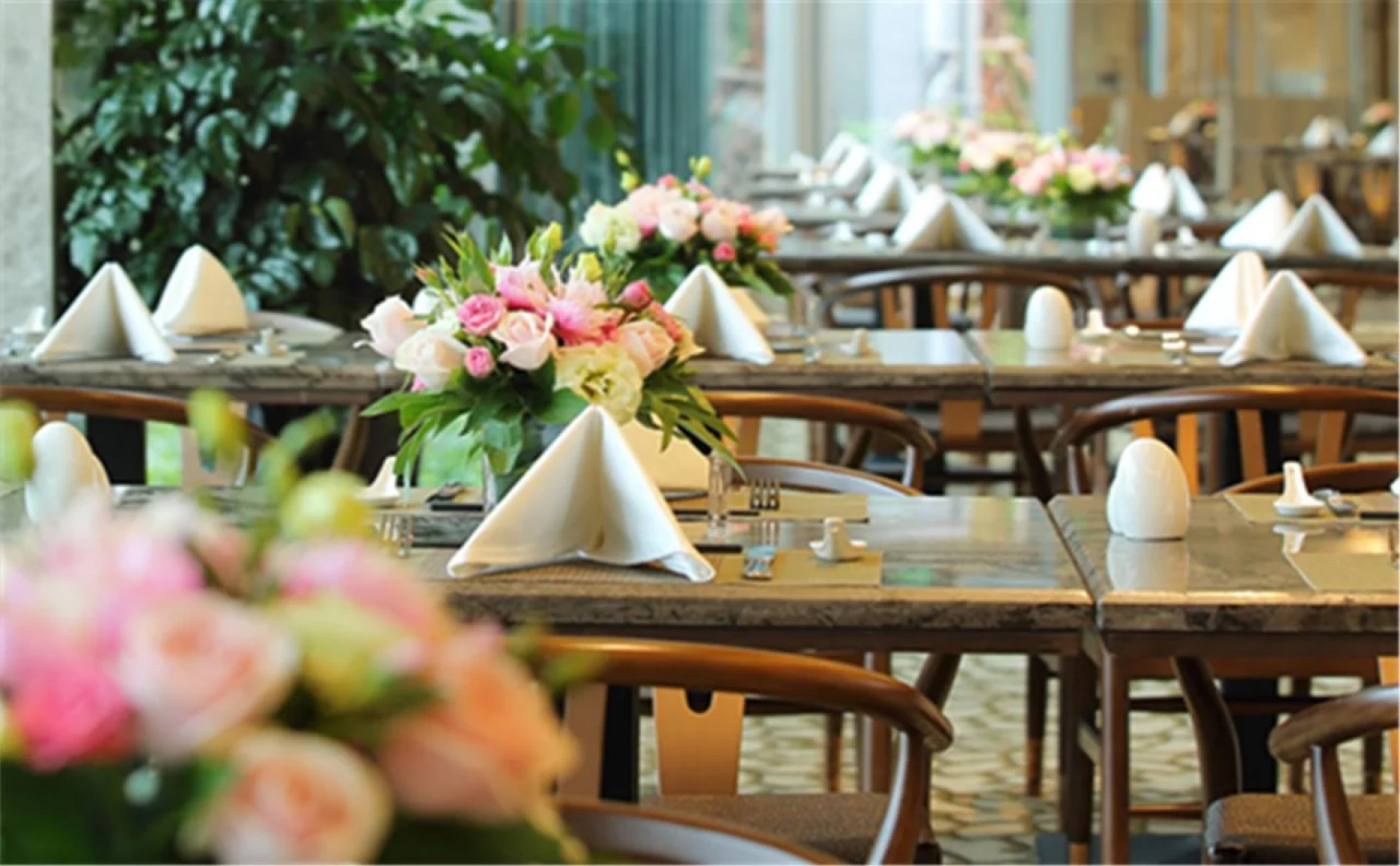 Fuzhou Lakeside Hotel