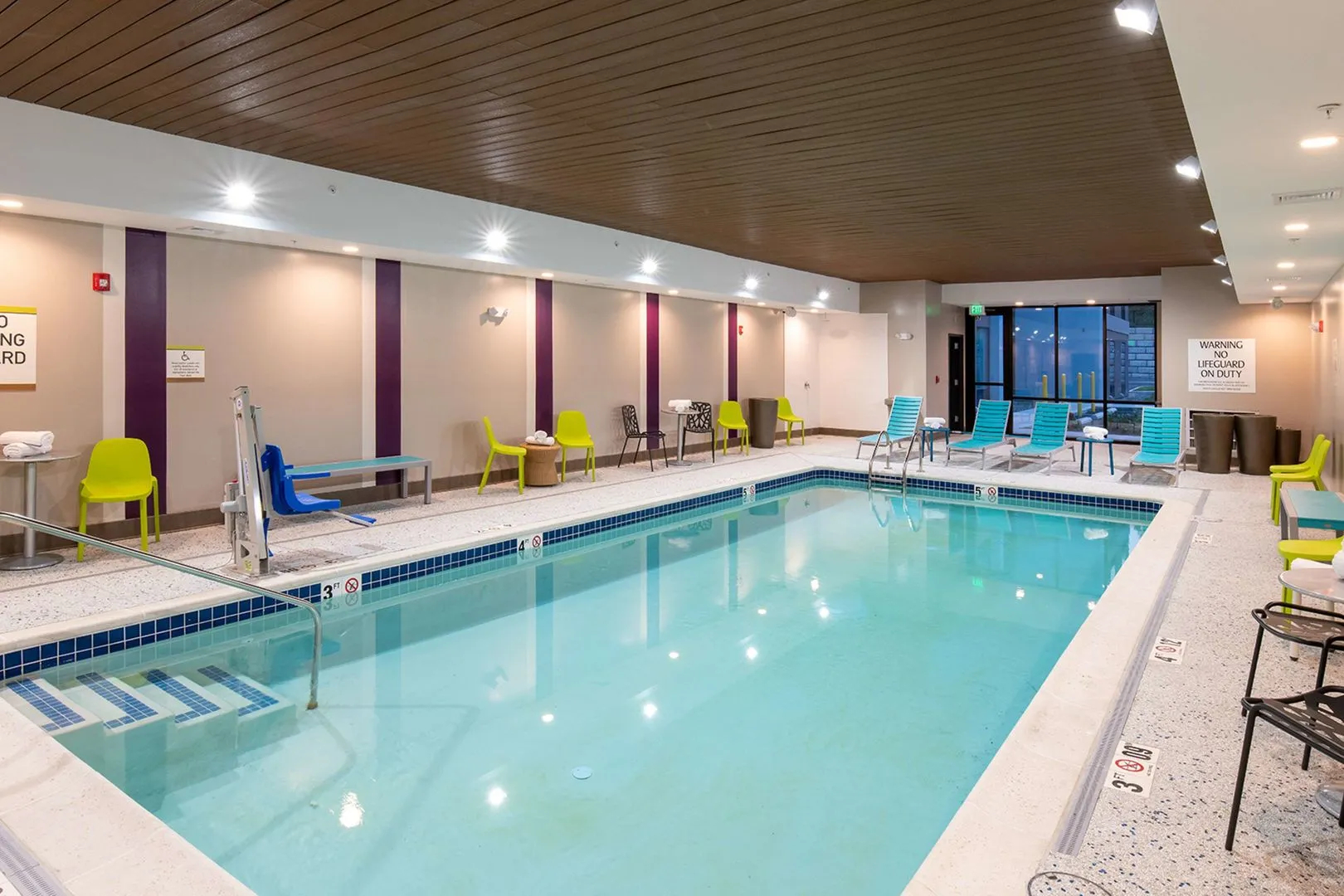Home2 Suites by Hilton Raynham Taunton
