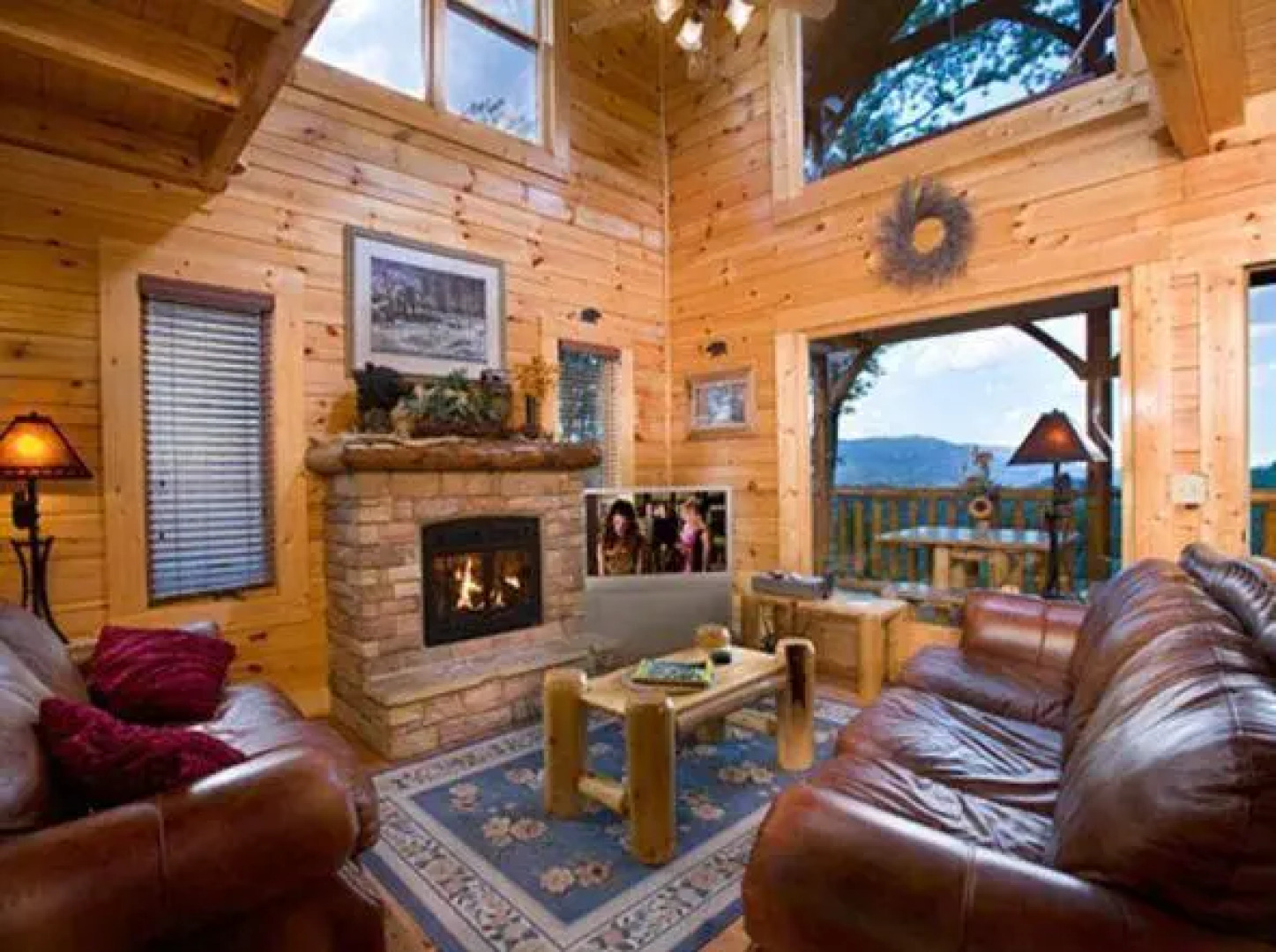 Heavenly Inspired by The Preserve Resort