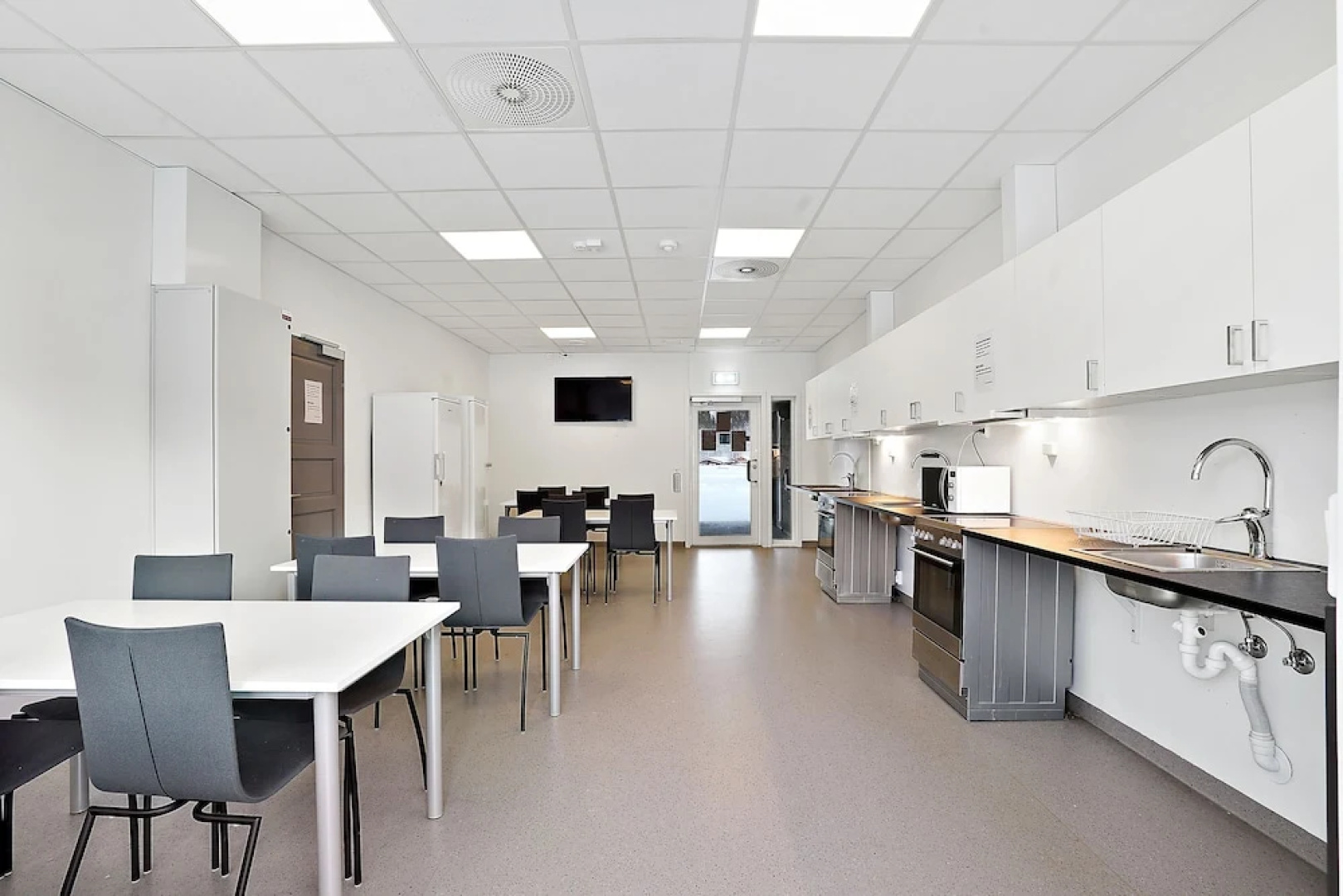 Tromsø Lodge & Camping