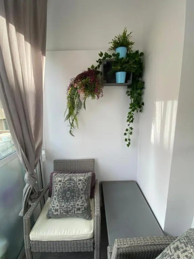 Arenales Beach Boutique Apartment