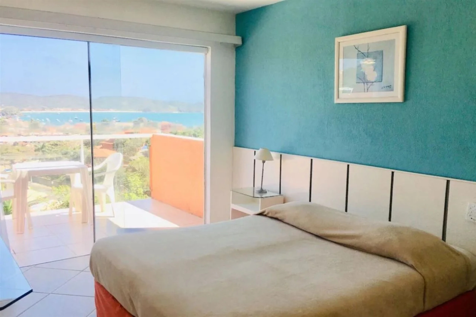 Almar Buzios Pousada