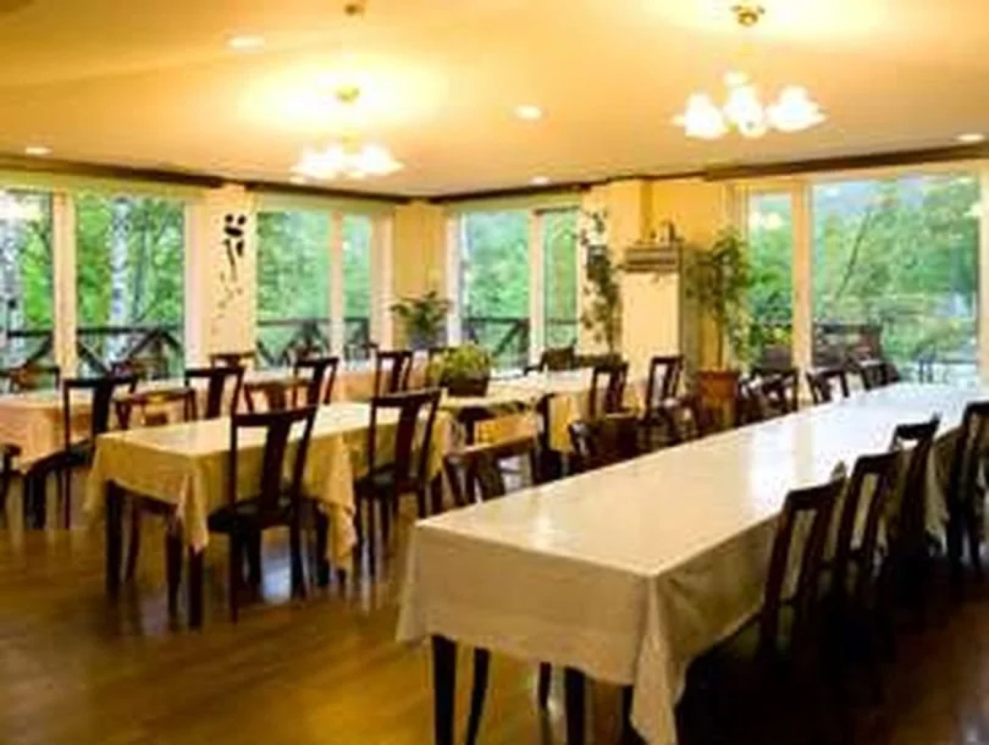 Pension Alpine