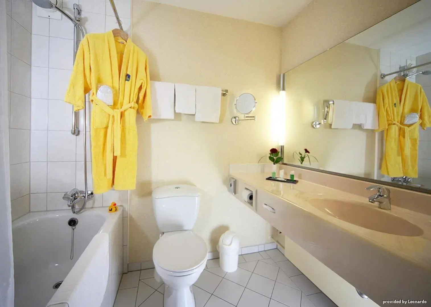 Leoso Hotel Leverkusen