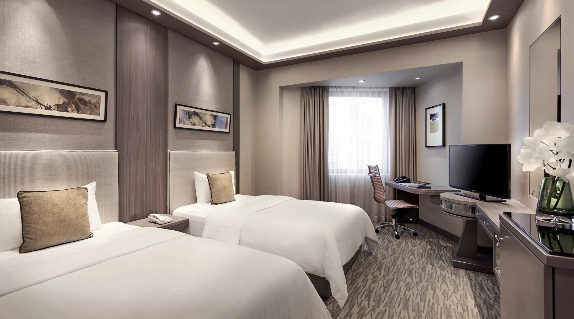 M Hotel Singapore City Centre