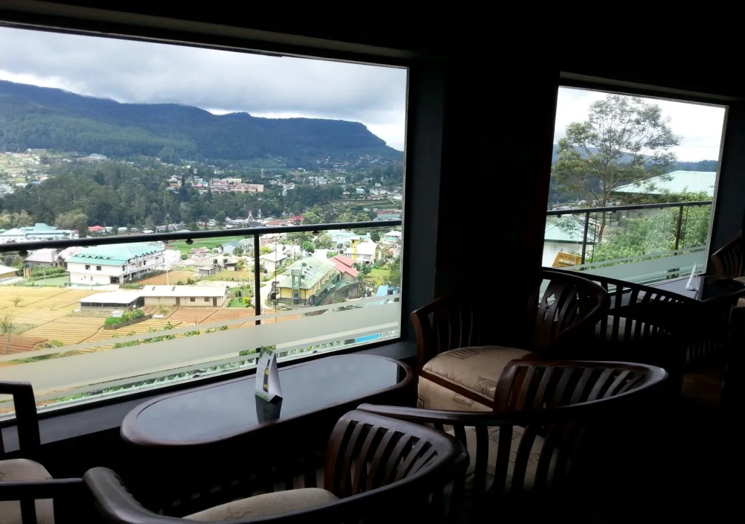 Qantara Hotel Nuwaraeliya