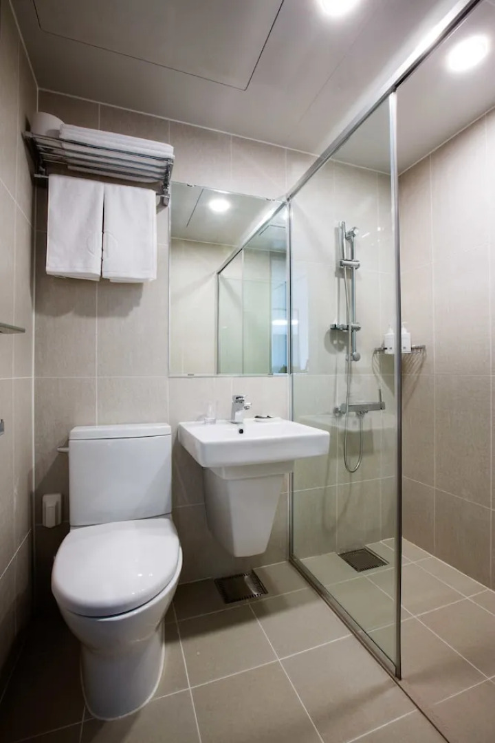 Hanwha Resorts - Yongin