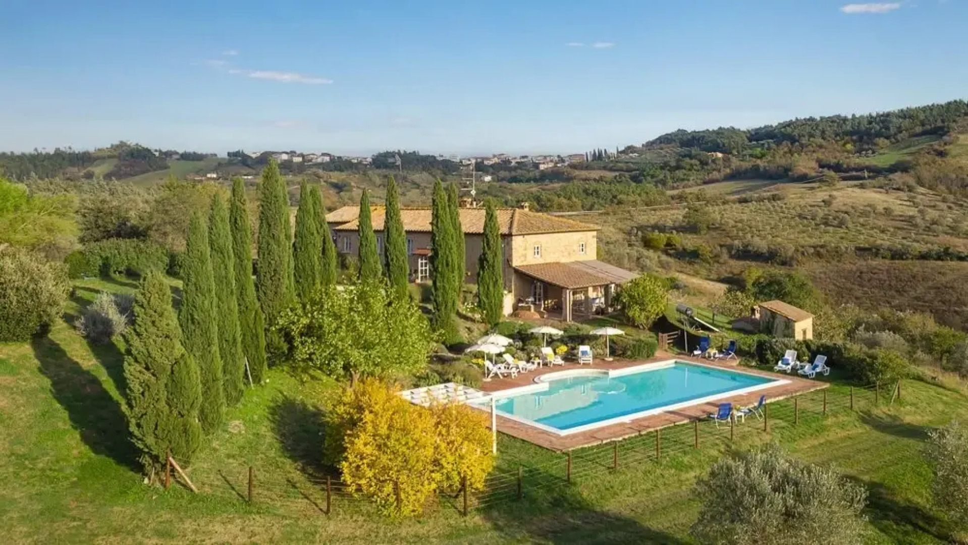 Villa I Tre Archi 14