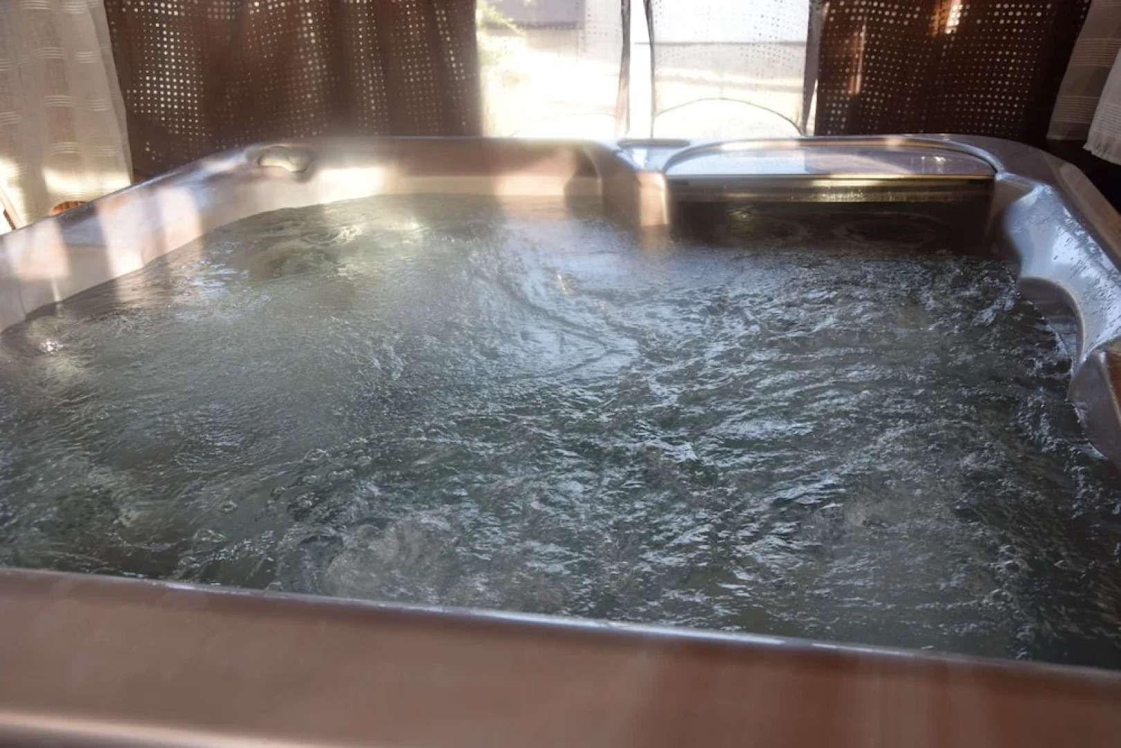 Le Château De Frankie