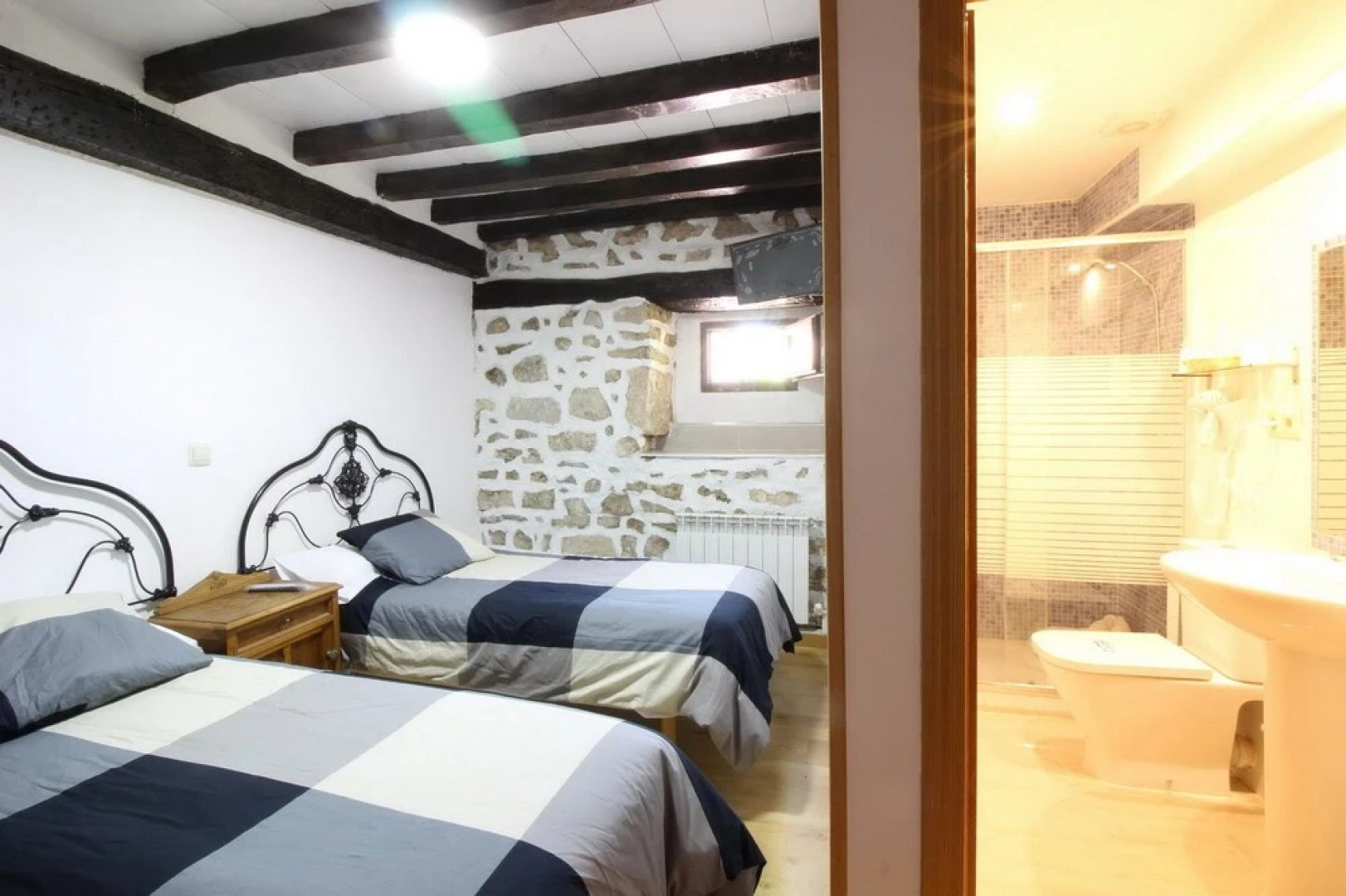 La Posada Del Santuario