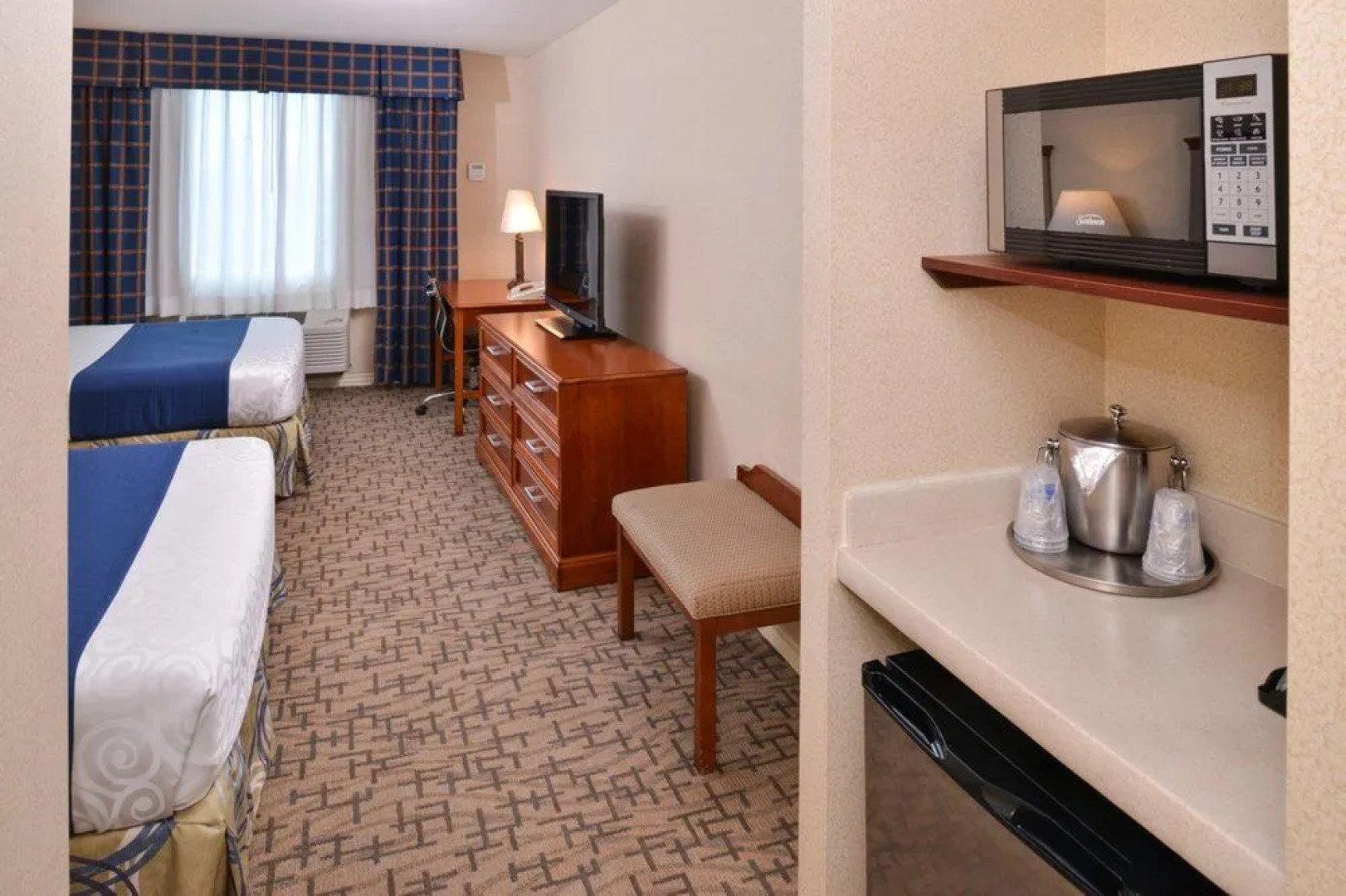Best Western Plus Seattle/Federal Way