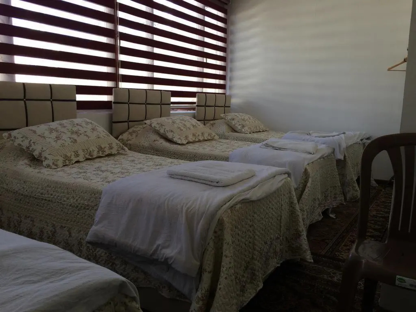 Гостевой дом Aslan