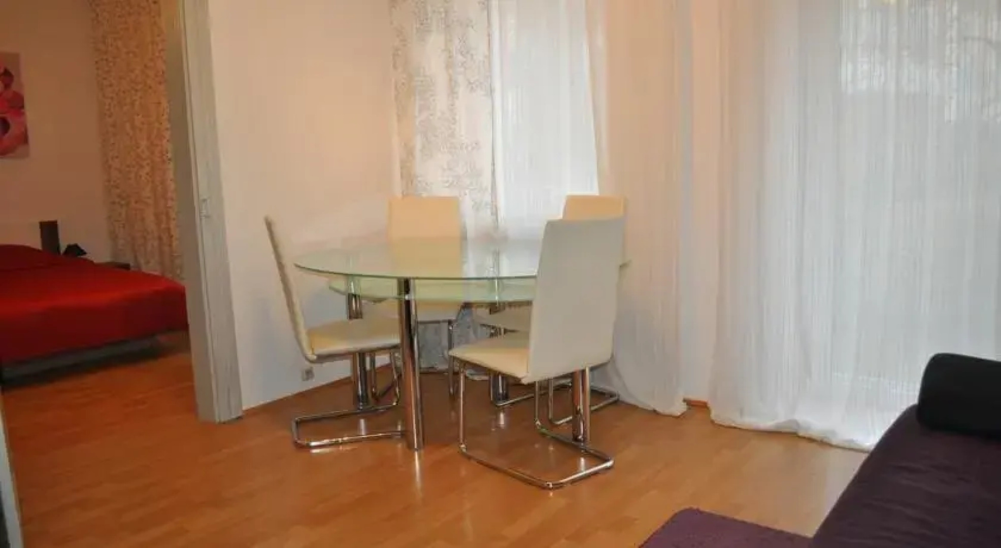 Modern Flat between Munich & Bavarian Lakes