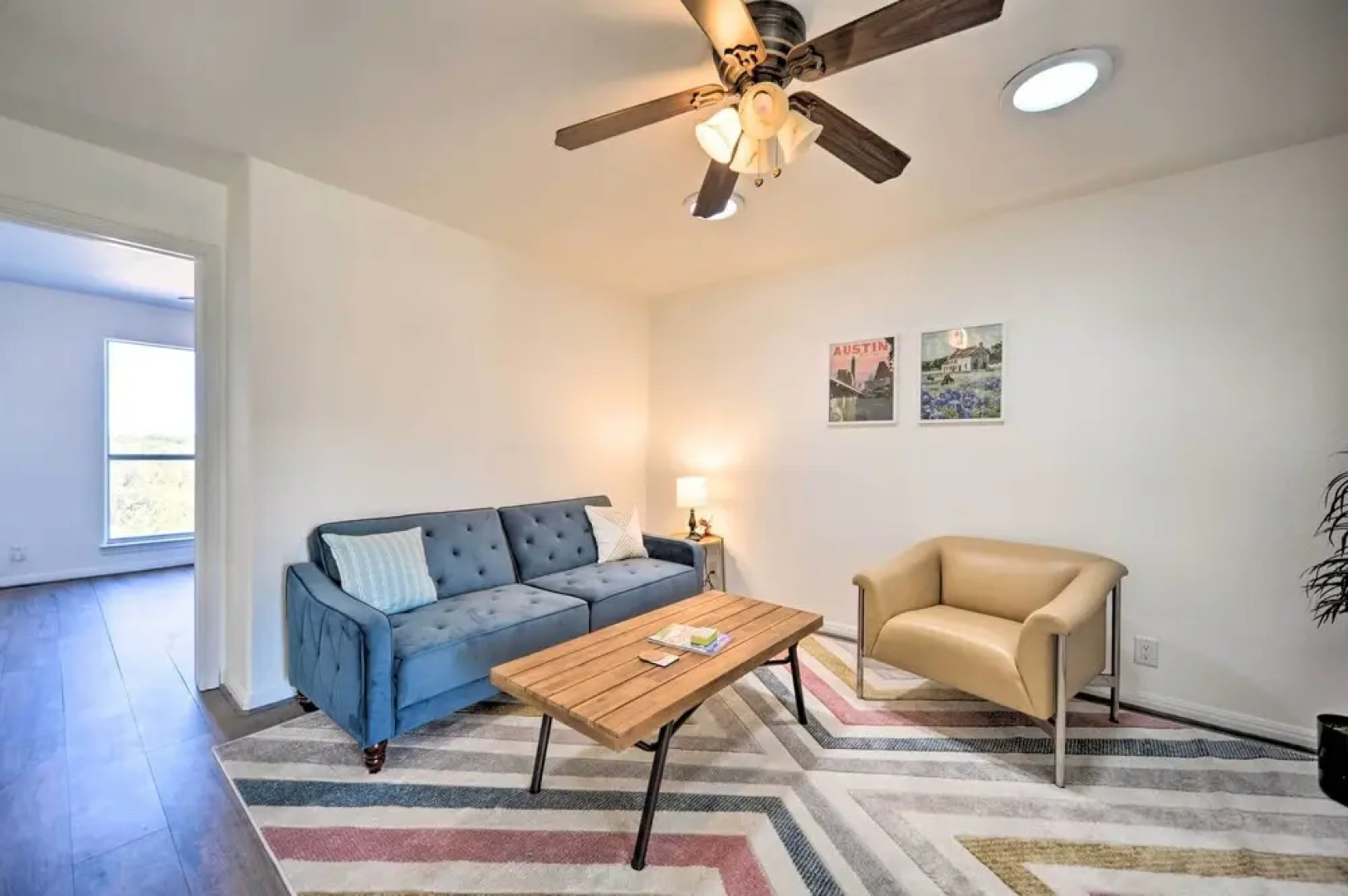 Spicewood Vacation Rental w/ Infinity Pool!