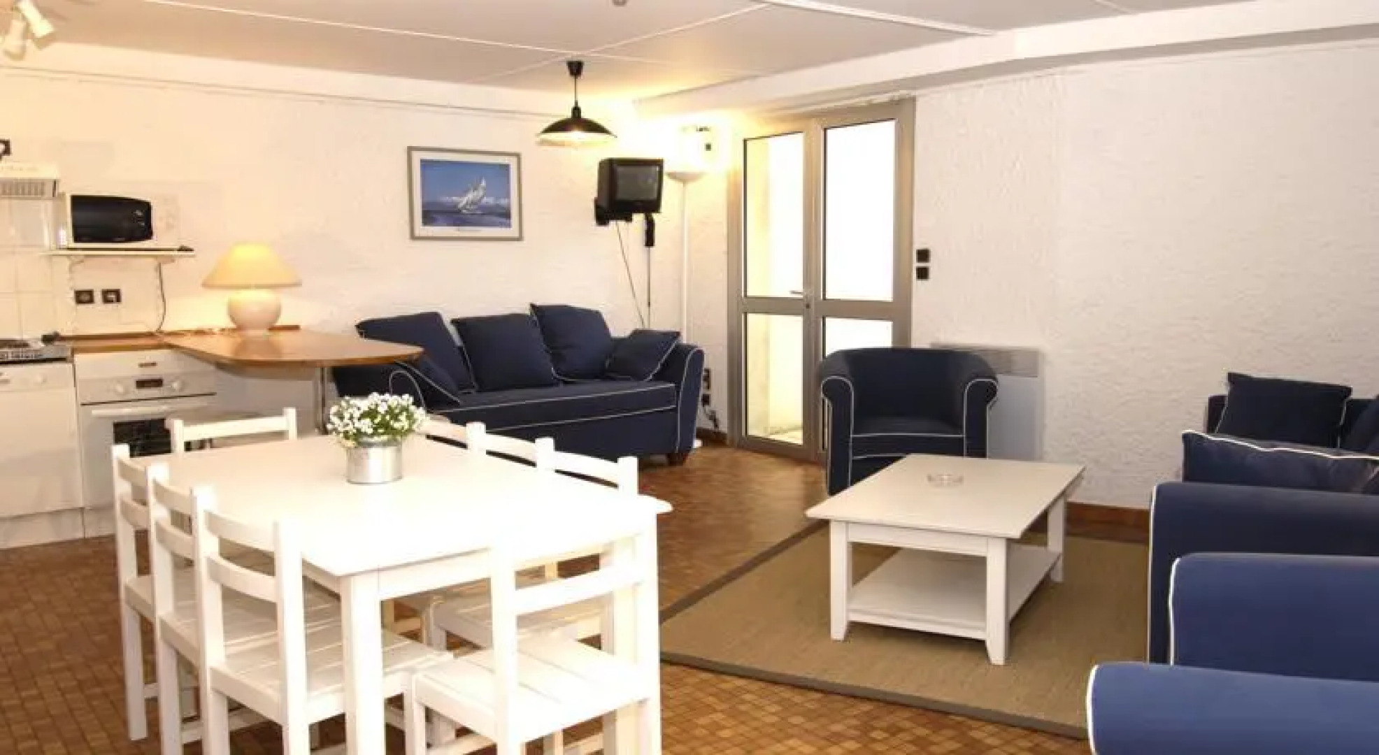 Estivel - Résidence Capdeville