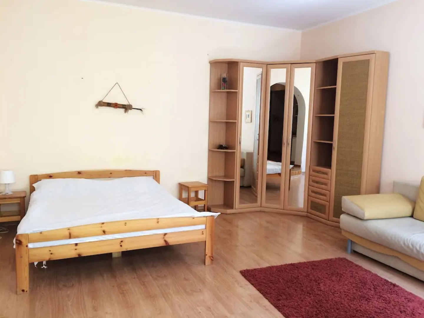 KievRent Apartments