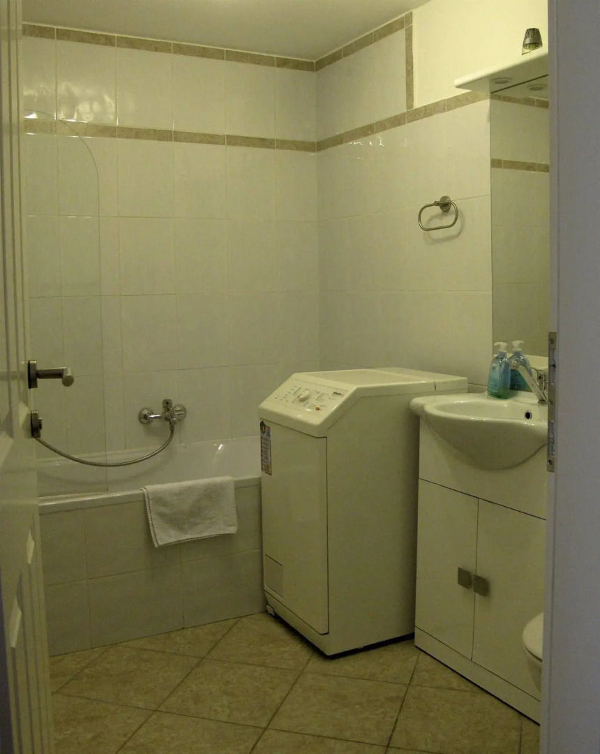 Old Vienna Apartments