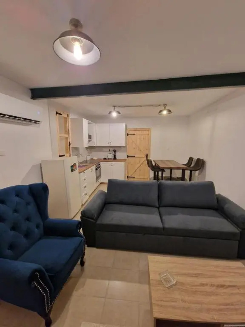 Aprosmeno Jacuzzi House 3 With Private Pool