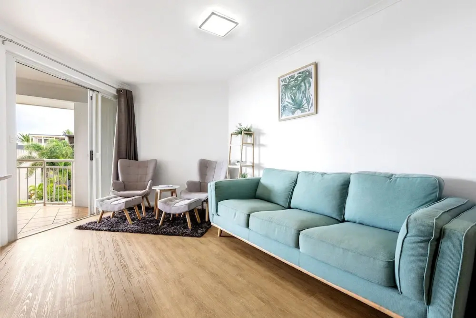 Alex Beach Resort 412