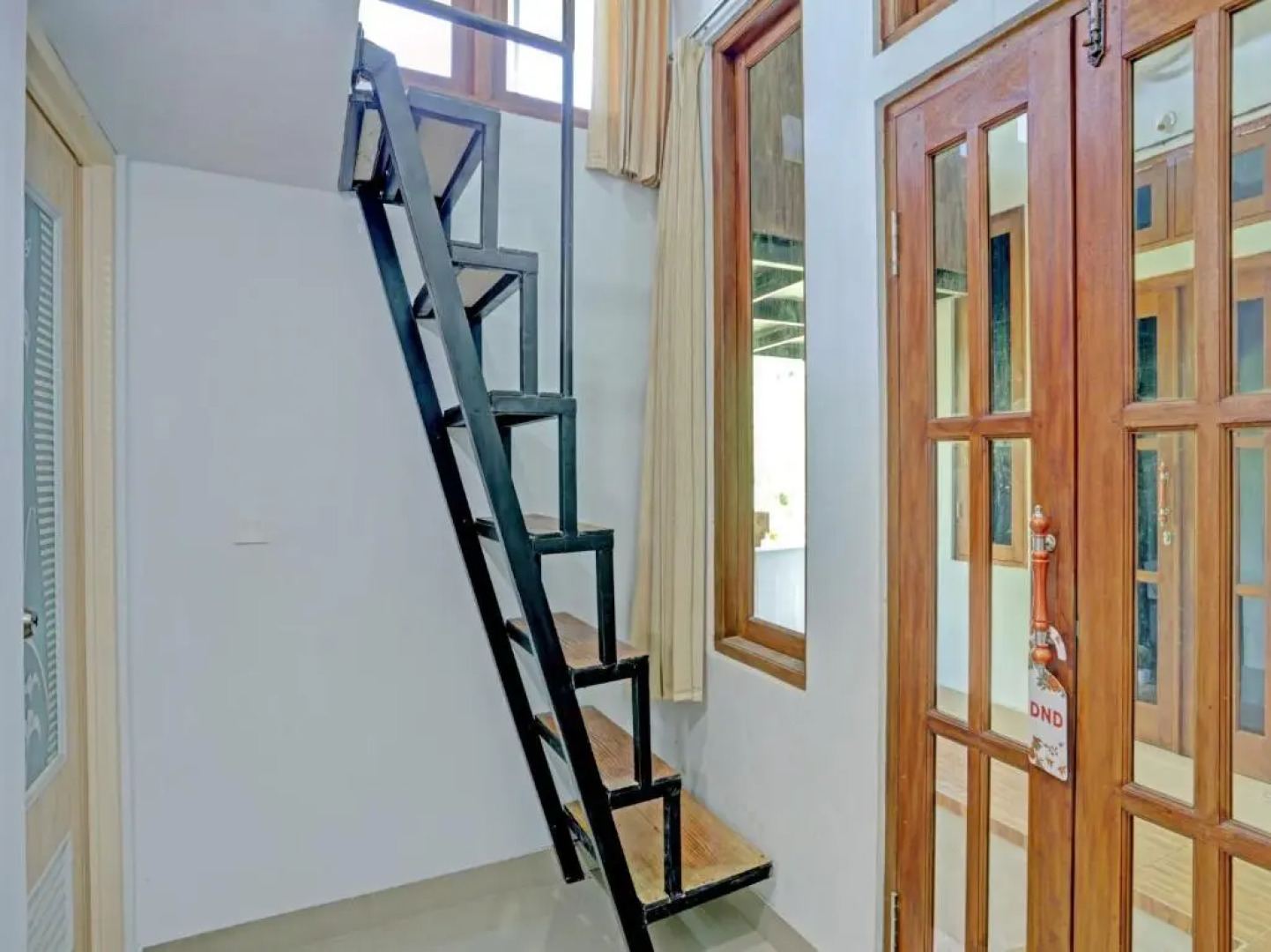 OYO 90512 Tiny House