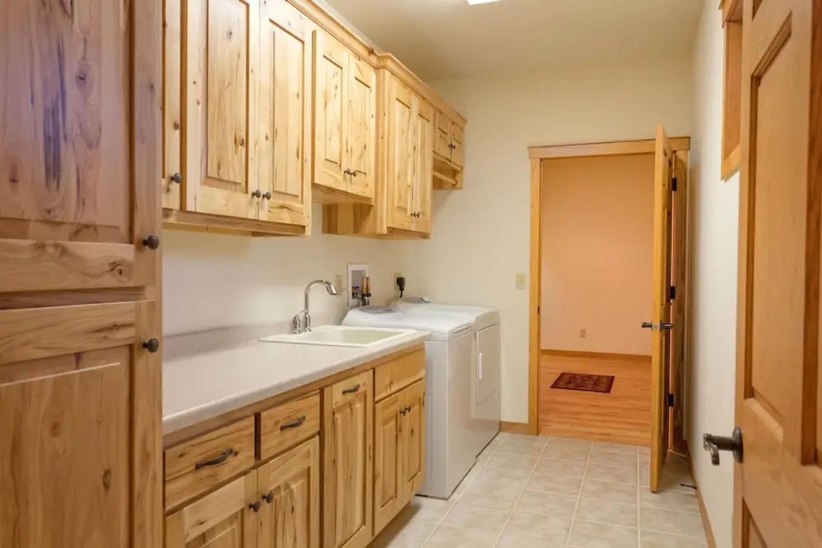 Copperwood #17 - 3 Br Condo