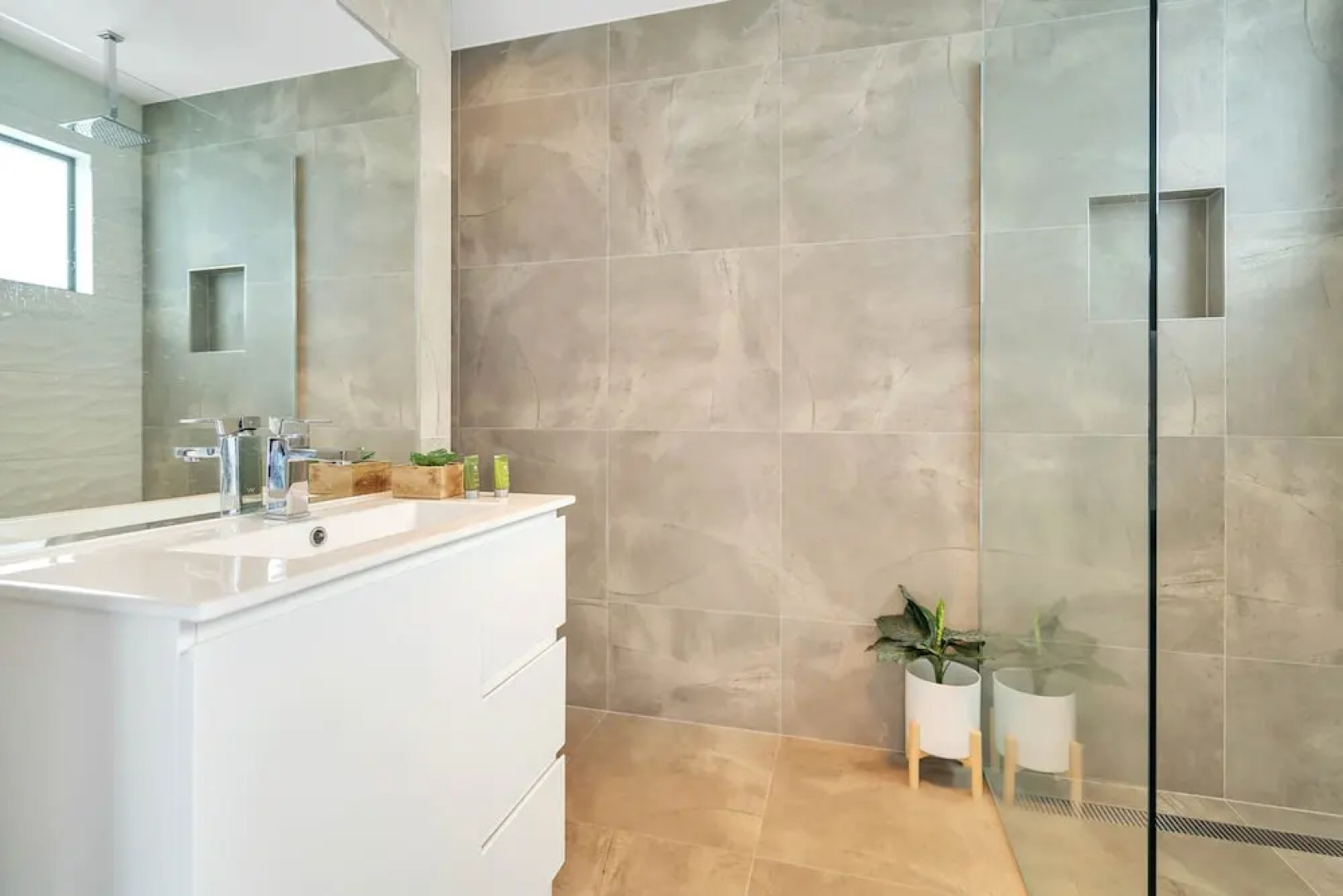 Punchbowl Executive Apartments