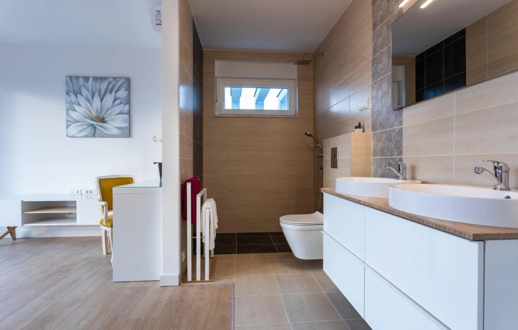 Beautiful Home in Klimno With Sauna, Wifi and 4 Bedrooms