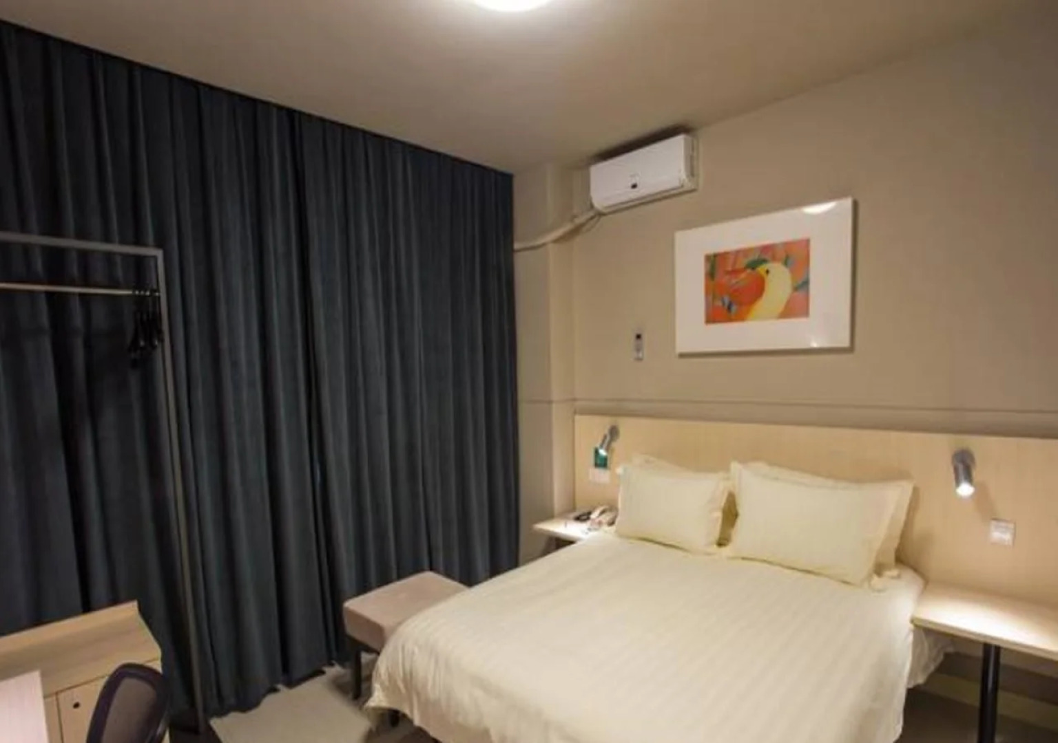 Jinjiang Inn-north Station Rd.liuzhou