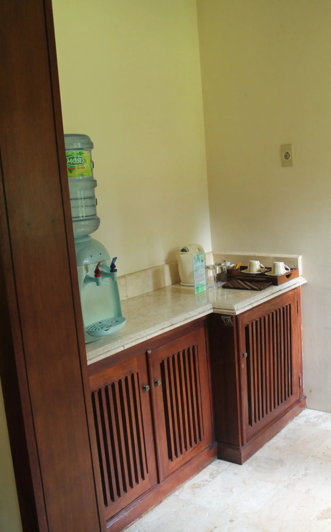 Laras Asri Resort and SPA