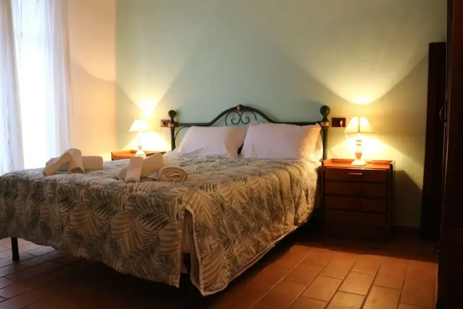 Podere La Tona
