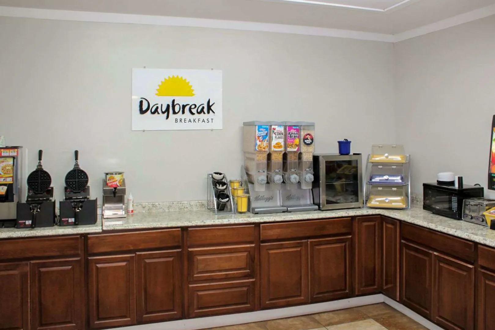 Ramada by Wyndham Lumberton